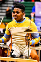 Cab Calloway Drumline_170304_Ridley-5997