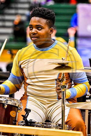 Cab Calloway Drumline_170304_Ridley-5997