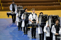 Upper Dublin Percussion_250315_North Penn-DJK01370