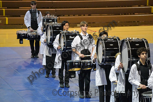 Upper Dublin Percussion_250315_North Penn-DJK01370