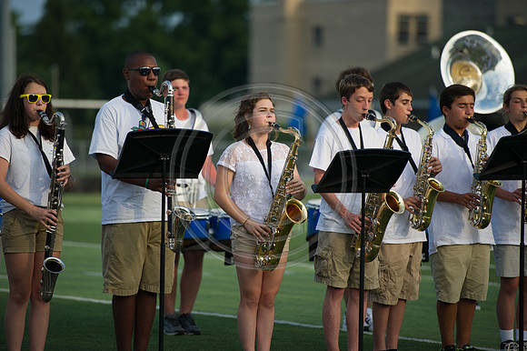 Downingtown West High School-Downingtown-8606