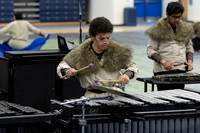 Southern Regional Drumline_250322_RWJ Barnabas Health Arena-JB00780