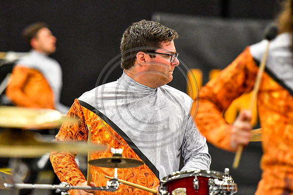 Eastern Regional Drumline_190504_Wildwood-8625
