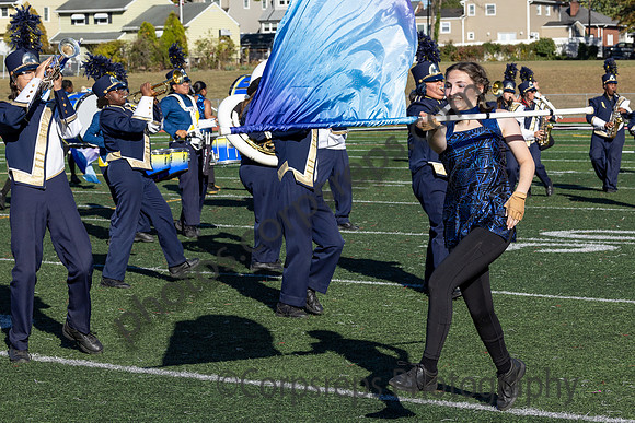 Florence Township Memorial Band_241020_Woodbridge-JB00146