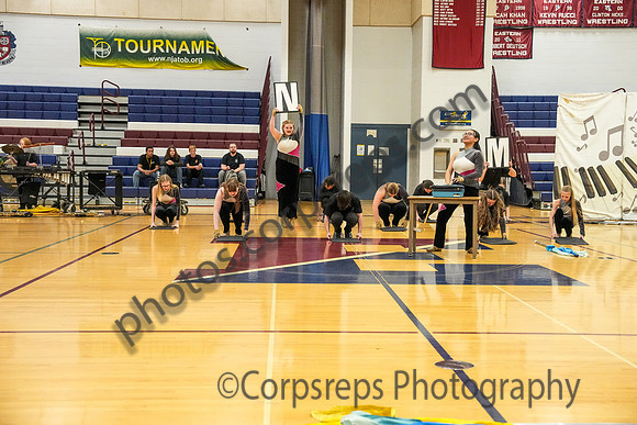 Haddon Heights Performance Ensemble_250427_Eastern Regional-01838