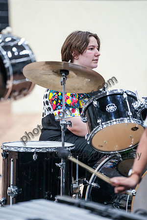 Bridgewater-Raritan Drumline_250329_Hatboro-Horsham-03715