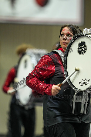 Penn Manor Drumline_250405_Spring-Ford-01954