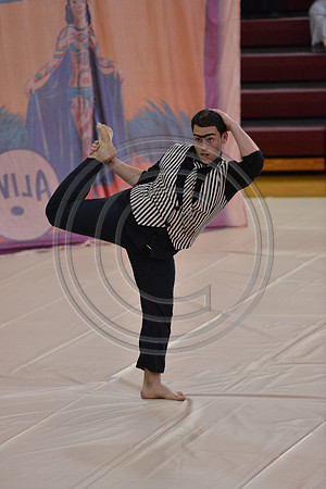 Milton Hershey Guard-768