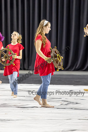 Pennridge Novice Guard_240420_CURE Arena-JB00020