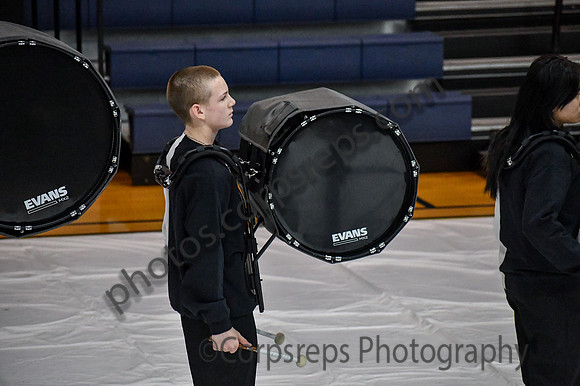 Hershey Percussion_250201_Conrad Weiser-DJK00799