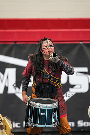 Perkiomen Valley Drumline_250329_Hatboro-Horsham-02276