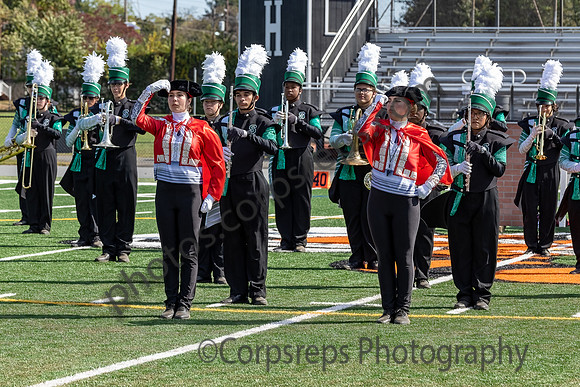 Steinert Band_241012_Hamilton High School West-JB00672