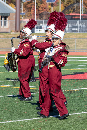 Central Regional Band_241020_Woodbridge-JB00034