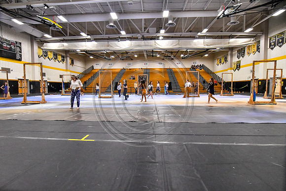 Penncrest Guard_190414_South Brunswick-3676