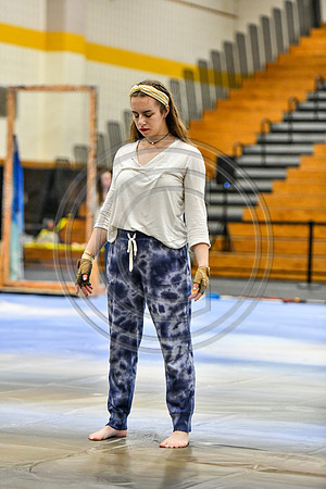 Penncrest Guard_190414_South Brunswick-8401
