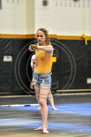 Penncrest Guard_190414_South Brunswick-8405