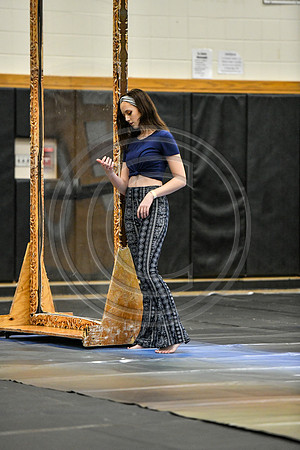 Penncrest Guard_190414_South Brunswick-8406