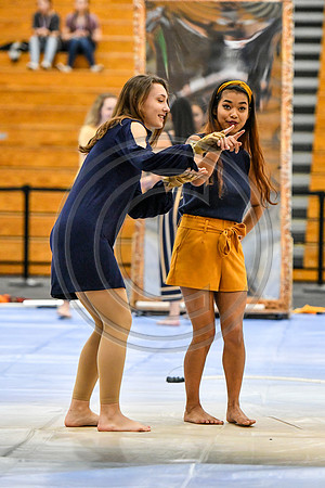 Penncrest Guard_190414_South Brunswick-8407