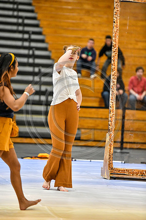 Penncrest Guard_190414_South Brunswick-8410