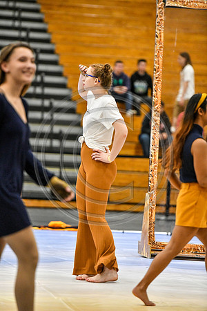 Penncrest Guard_190414_South Brunswick-8411