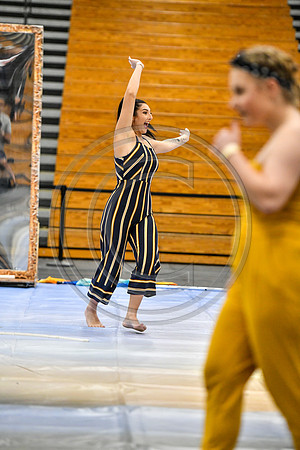 Penncrest Guard_190414_South Brunswick-8418