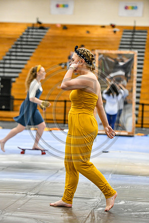 Penncrest Guard_190414_South Brunswick-8420