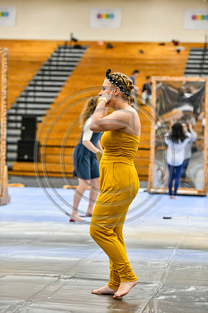 Penncrest Guard_190414_South Brunswick-8421