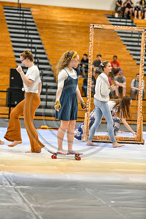 Penncrest Guard_190414_South Brunswick-8423