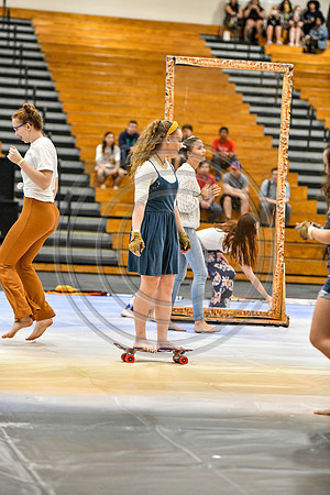 Penncrest Guard_190414_South Brunswick-8424