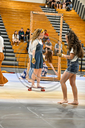 Penncrest Guard_190414_South Brunswick-8425