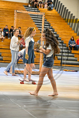 Penncrest Guard_190414_South Brunswick-8426