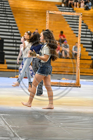 Penncrest Guard_190414_South Brunswick-8429