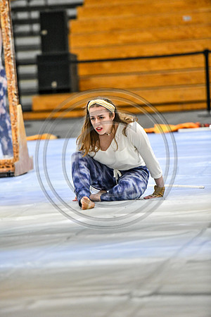 Penncrest Guard_190414_South Brunswick-8434