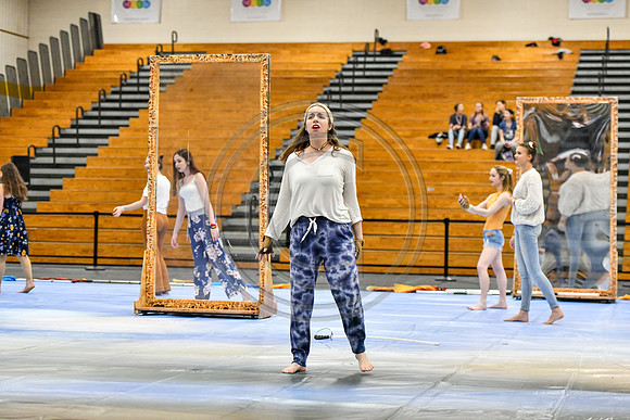 Penncrest Guard_190414_South Brunswick-8435