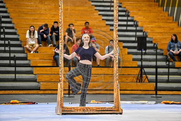 Penncrest Guard_190414_South Brunswick-8437