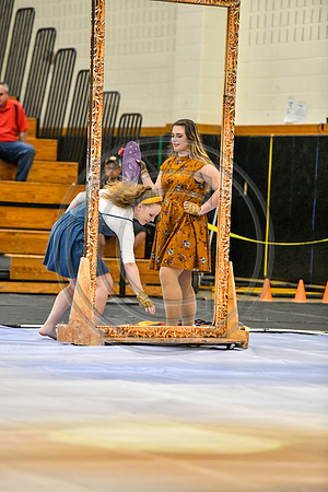 Penncrest Guard_190414_South Brunswick-8438