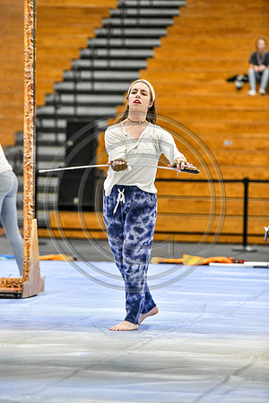 Penncrest Guard_190414_South Brunswick-8439