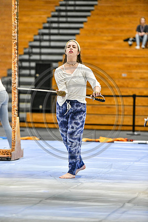Penncrest Guard_190414_South Brunswick-8440