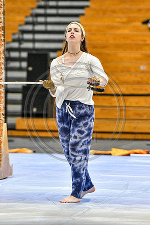 Penncrest Guard_190414_South Brunswick-8441