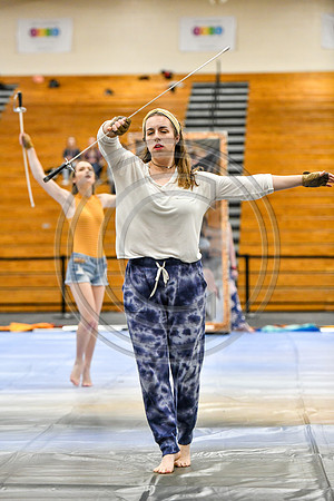Penncrest Guard_190414_South Brunswick-8449