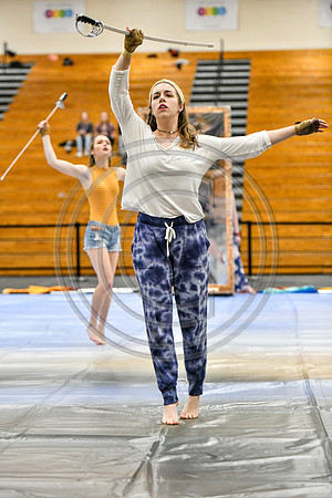 Penncrest Guard_190414_South Brunswick-8450