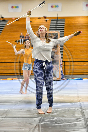 Penncrest Guard_190414_South Brunswick-8451