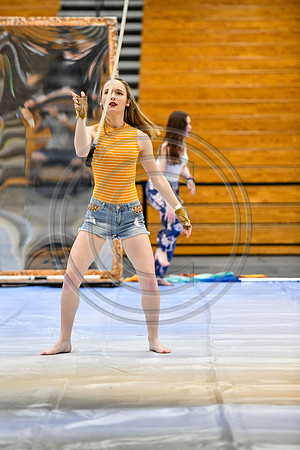 Penncrest Guard_190414_South Brunswick-8456