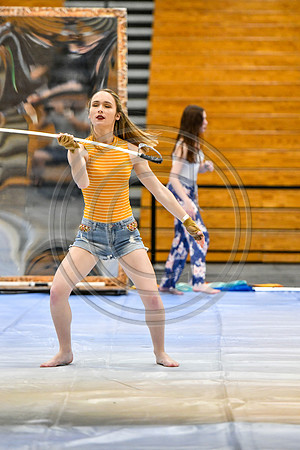 Penncrest Guard_190414_South Brunswick-8457