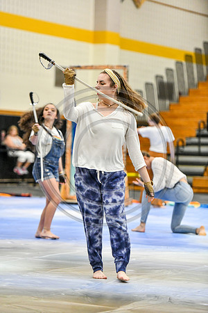 Penncrest Guard_190414_South Brunswick-8458