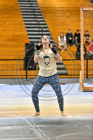 Penncrest Guard_190414_South Brunswick-8463