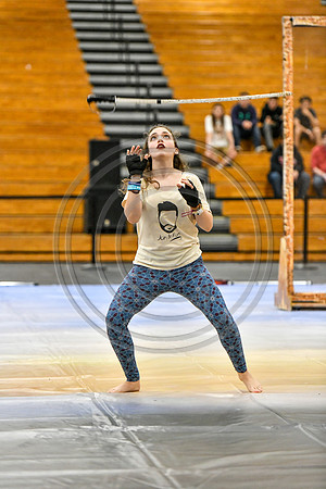 Penncrest Guard_190414_South Brunswick-8464