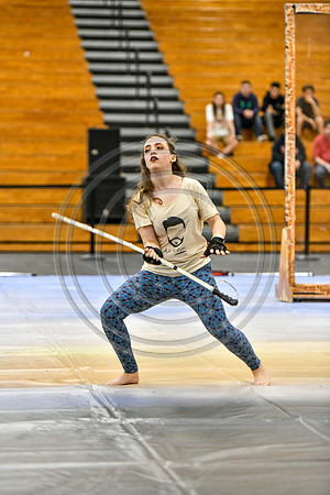 Penncrest Guard_190414_South Brunswick-8465