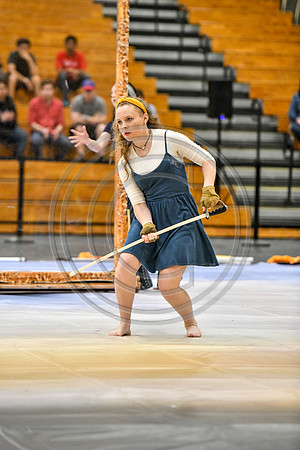 Penncrest Guard_190414_South Brunswick-8466