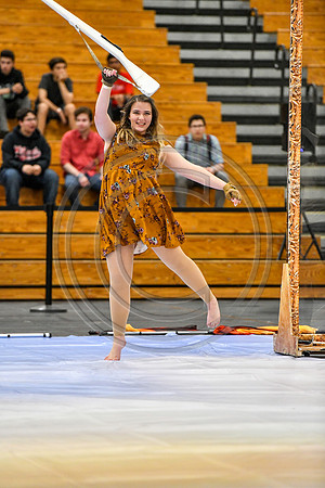 Penncrest Guard_190414_South Brunswick-8555